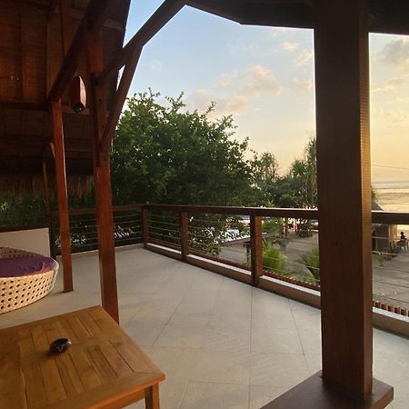 Vyaana Resort Gili Air Exterior photo