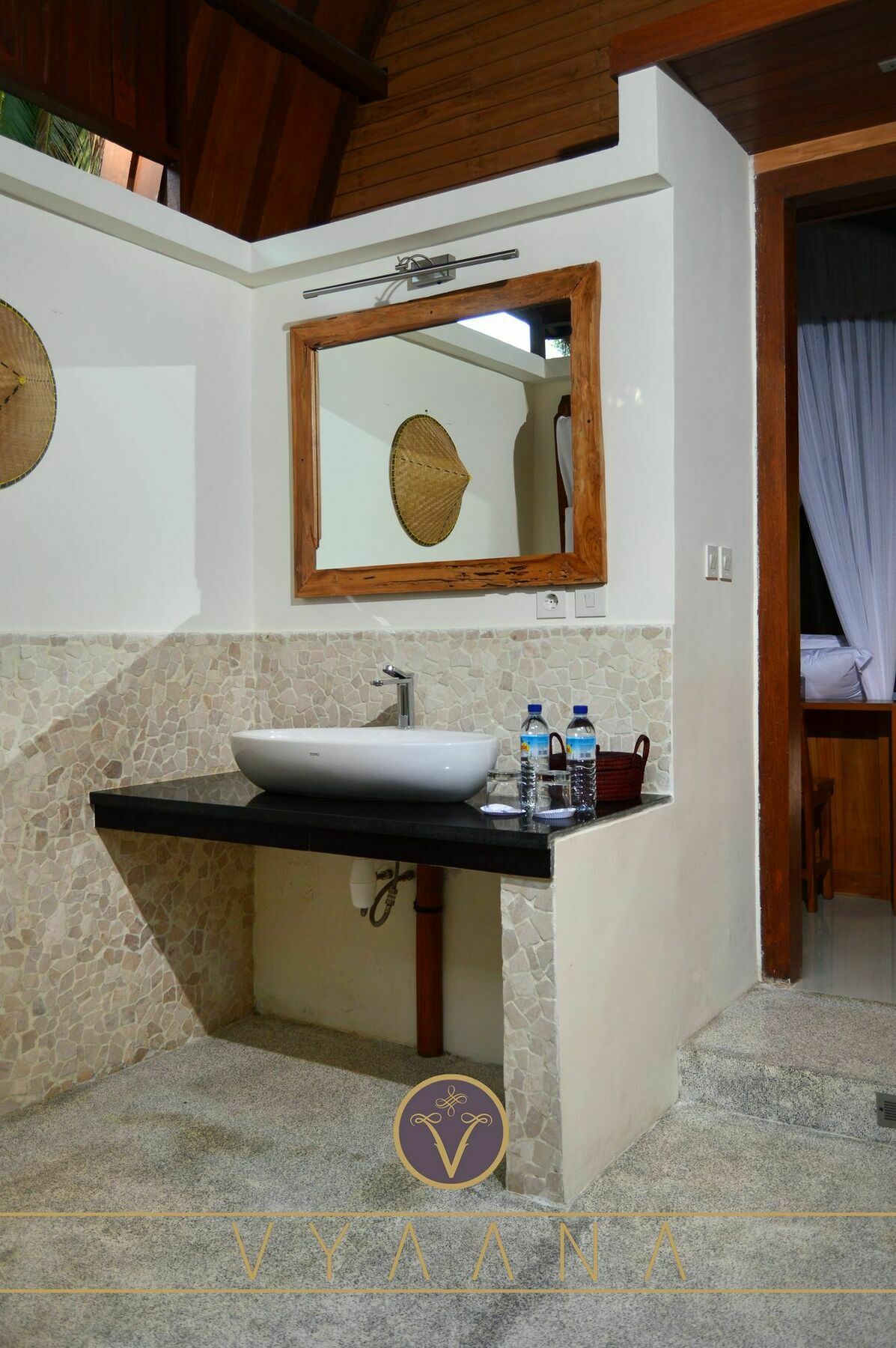 Vyaana Resort Gili Air Exterior photo