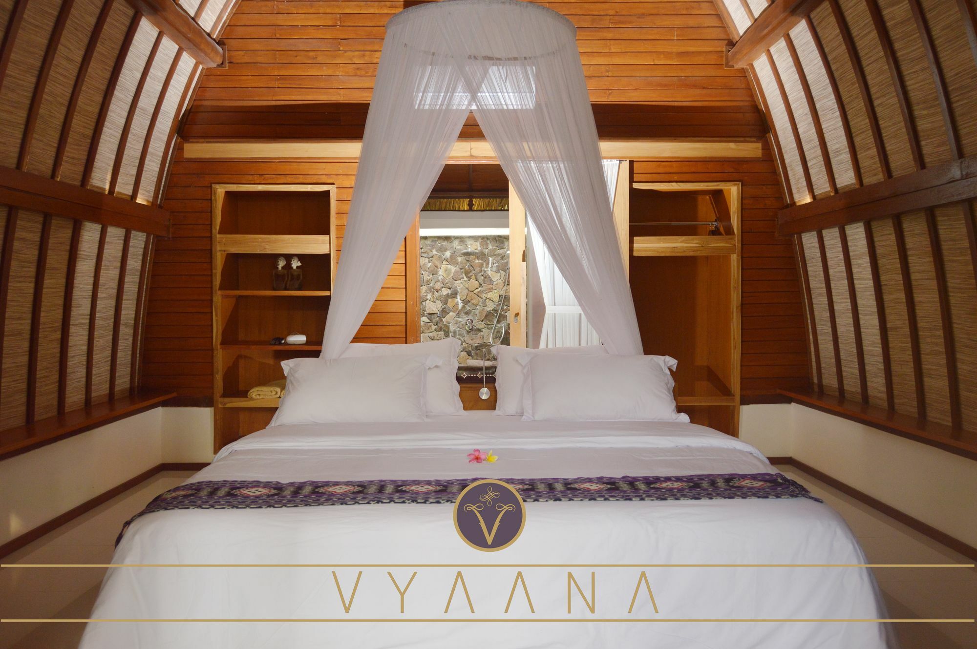 Vyaana Resort Gili Air Exterior photo